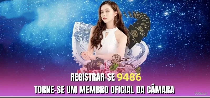 APP oficial da 555win para mobile