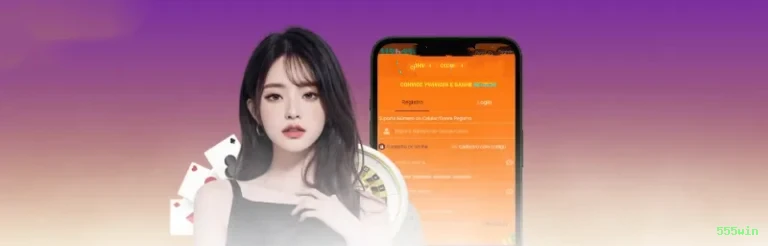 Apostas esportivas da 555win com odds competitivas