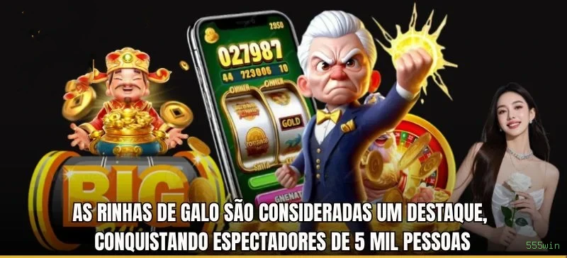 Plataforma completa da 555win com todos os jogos