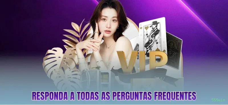 Programa VIP exclusivo da 555win
